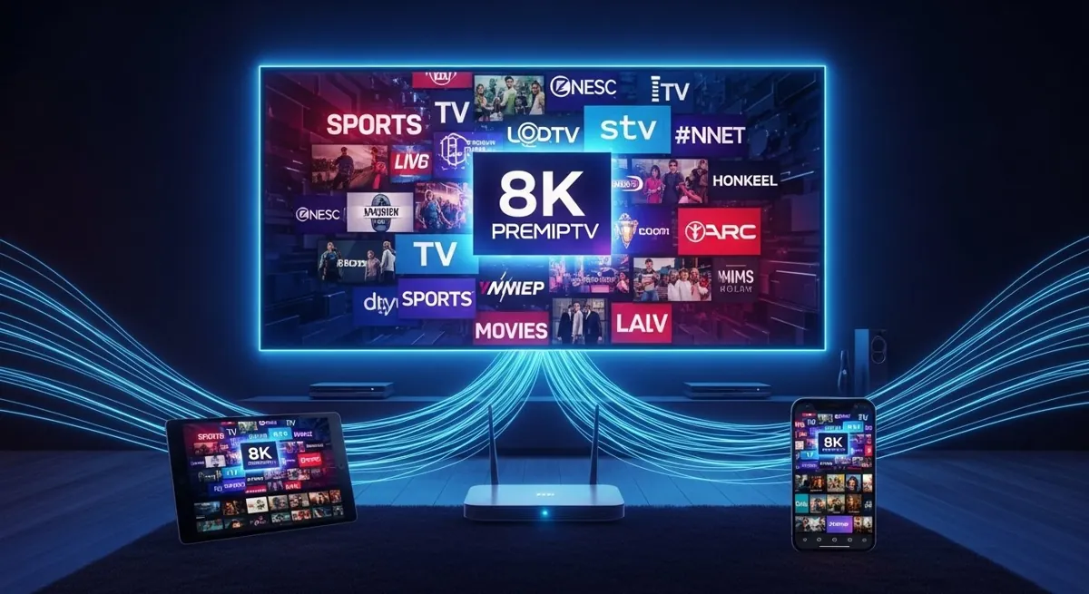 Καλύτερη Ελληνική IPTV (2026): Ο Απόλυτος Οδηγός Αγοράς
