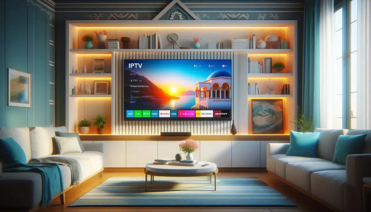 Δωρεάν Ελληνική IPTV 2026 – Οδηγός για Ελληνικά Κανάλια Χωρίς Συνδρομή