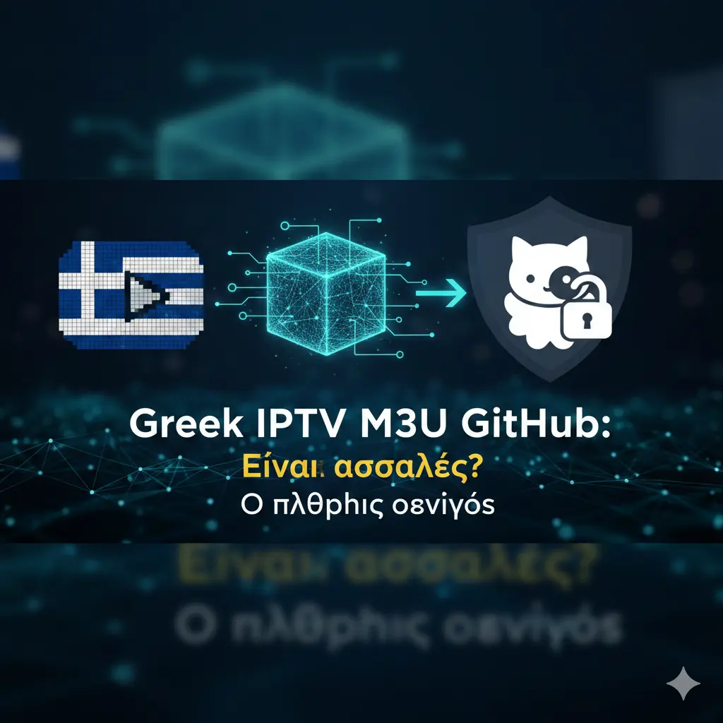 greek iptv m3u github