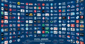 ελληνικό iptv