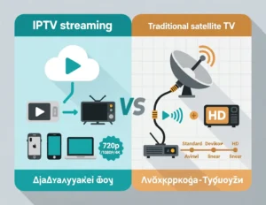 iptv app cosmote nova