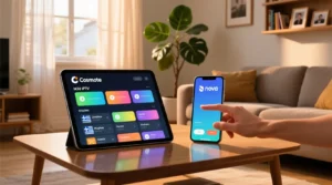 m3u λίστες cosmote nova