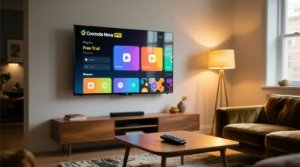 δωρεάν δοκιμή cosmote nova