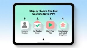 δωρεάν δοκιμή cosmote nova