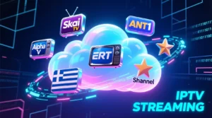 free greek iptv
