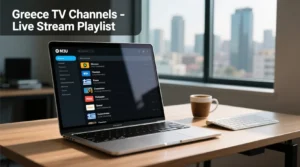 ελληνικά κανάλια δωρεάν IPTV
