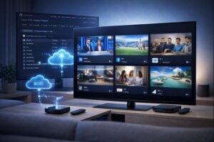 IPTV εφαρμογές που φορτώνουν ελληνικά playlists από GitHub