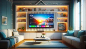 δωρεάν ελληνική IPTV