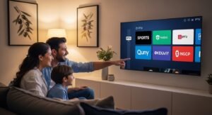 ελληνική iptv app