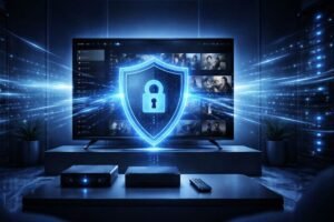 Ασφαλής χρήση δωρεάν IPTV εφαρμογών με προστασία δεδομένων