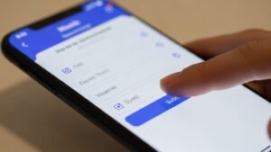 Εστιάστε στην Ποιότητα της Εφαρμογής