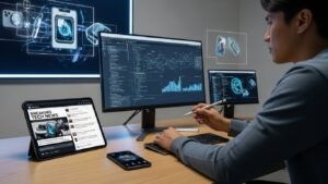 Μείνετε Ενημερωμένοι για την Τεχνολογία