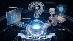 Πώς Λειτουργεί; Η Τεχνολογία από πίσω