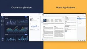 Σύγκριση με Άλλες Εφαρμογές