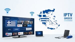 iptv greece