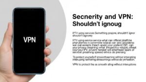 Ασφάλεια και VPN: Κάτι που δεν πρέπει να αγνοήσετε