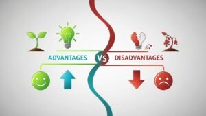 Πλεονεκτήματα και Μειονεκτήματα