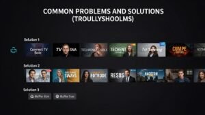 Συχνά Προβλήματα και Λύσεις (Troubleshooting)
