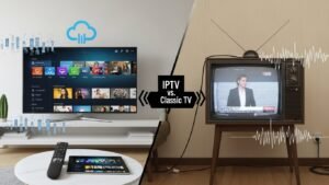 Τι είναι ακριβώς το IPTV και πώς διαφέρει από την κλασική TV;