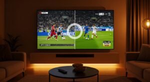 Comparison between free and paid Greek IPTV quality