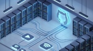 Διακομιστές GitHub που φιλοξενούν δωρεαν m3u λιστες ανοιχτού κώδικα.