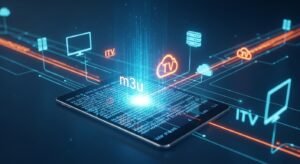 δωρεαν m3u λιστες