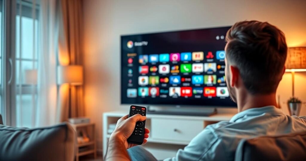 IPTV δεν λειτουργει